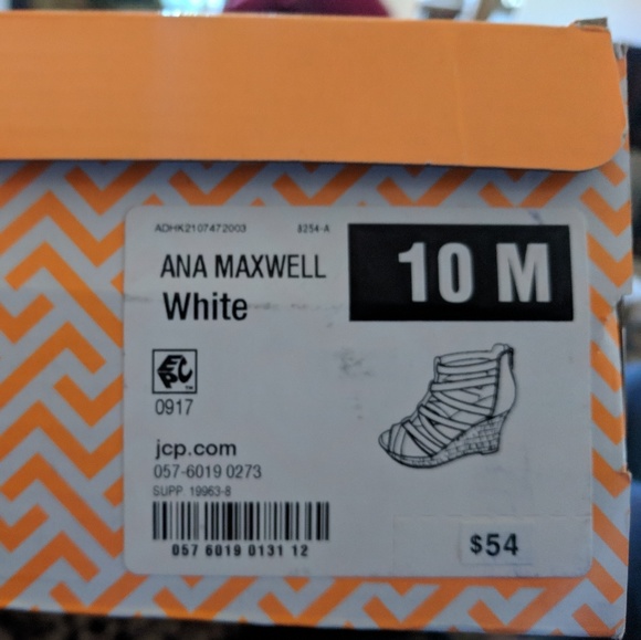 Incorrect size - Picture 2 of 2